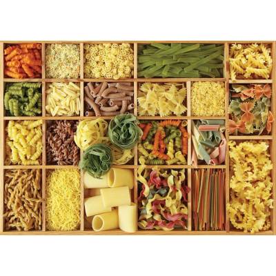 Art Puzzle - Puzzle Pastas - 1 000 piese