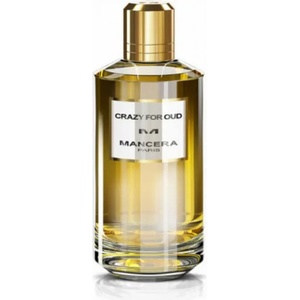 Mancera Crazy for Oud EDP 120 ml Парфюми