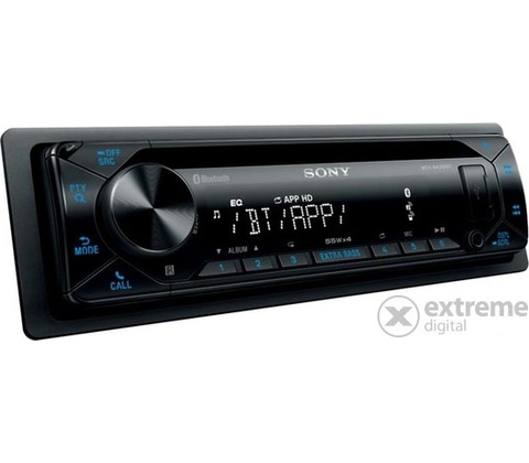 Sony MEX-N4300BT