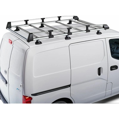 Střešní koš Cruz Evo ALU Ford Transit Custom 13- L2H2 – Zbozi.Blesk.cz