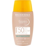 BIODERMA Photoderm Nude Touch light SPF 50+ 40 ml