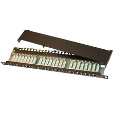 XtendLan XL-PP19-24C6S-U