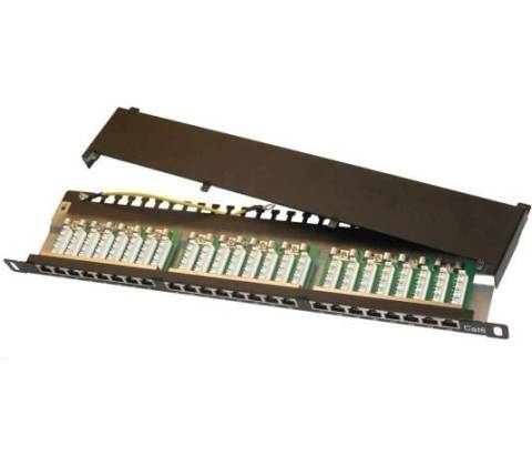 XtendLan XL-PP19-24C6S-U