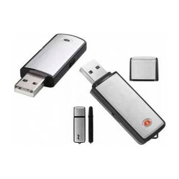 Luxury-goods Mini usb usb x09 spy voice recorder