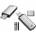 Luxury-goods Mini usb usb x09 spy voice recorder
