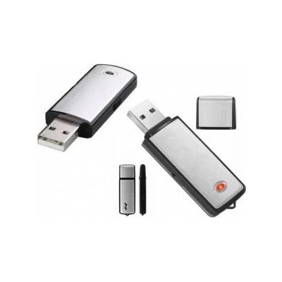 Luxury-goods Mini usb usb x09 spy voice recorder