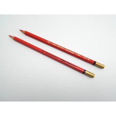 Koh-i-Noor 3720/170 červeň pyrolová