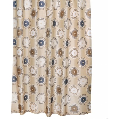 Bellatex hnědá kola 180 x 200 cm – Hledejceny.cz