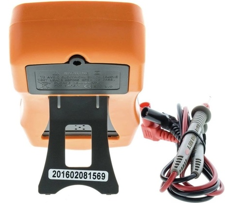 Retlux RDM 3001