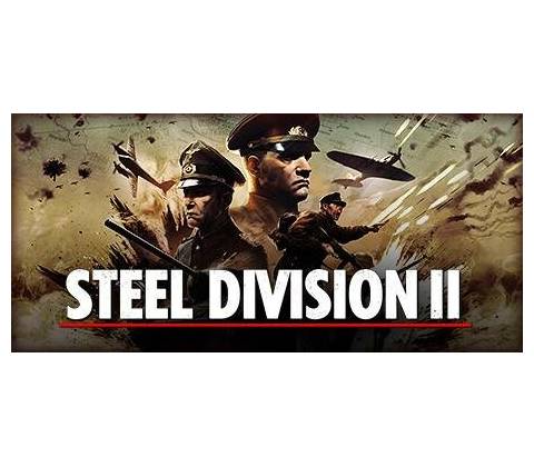 Steel Division 2