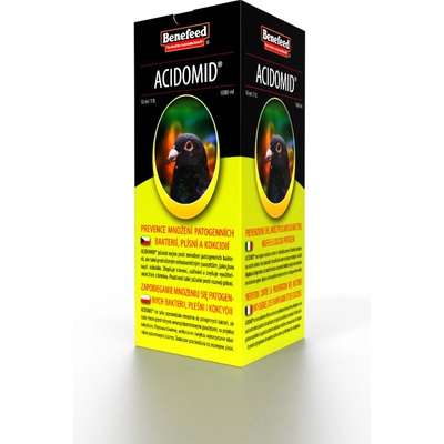 Benefeed Acidomid H 1 l