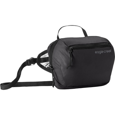Eagle Creek Чанта за кръст Eagle creek Packable Hip Pack Hip bag - Black - размер 1, 75 l (510-4985-0111)