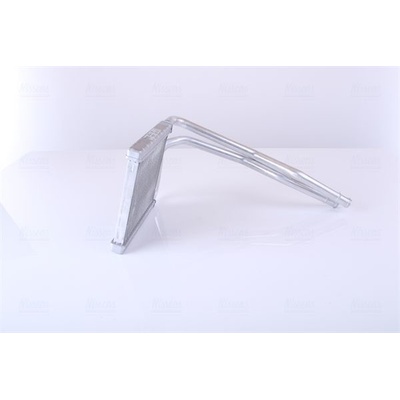 Výměník tepla, vnitřní vytápění NISSENS 77649