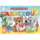 Poznáváme abecedu