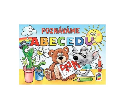 Poznáváme abecedu