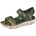 Skechers Hypno Splash Hydrotastic Sandals Camo/Green