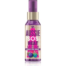 Aussie SOS Heat Defence sprej na vlasy 100 ml