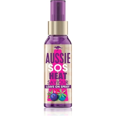 Aussie SOS Heat Defence sprej na vlasy 100 ml