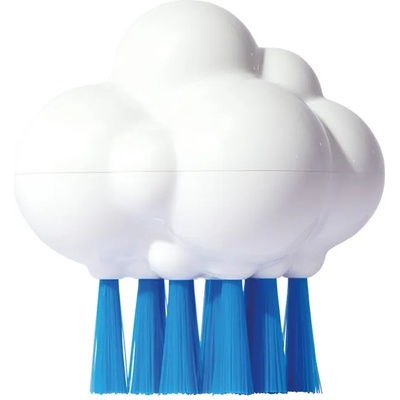 MOLUK : Играчка за баня - Plui четка облаче (43075)