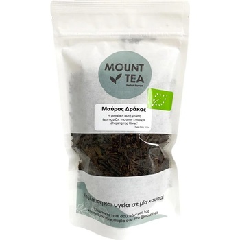 Image 1 of Mount Tea Китай Черна Сенча органичен насипен 100gr