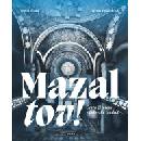 Mazal tov!