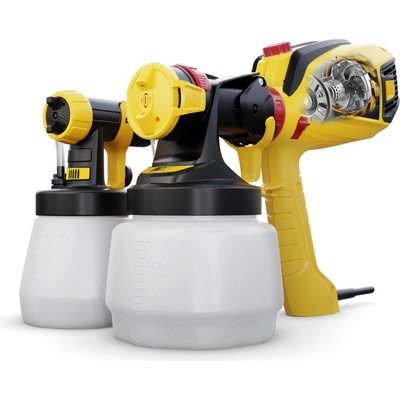 Wagner W 590 Flexio 2361538 – Hledejceny.cz