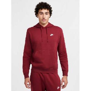 Nike Суитшърт m nsw club hoodie po bb (bv2654-677)