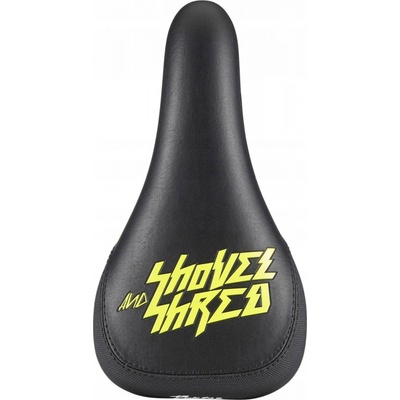 Reverse Nico Vink Shovel and Shred černé/žluté