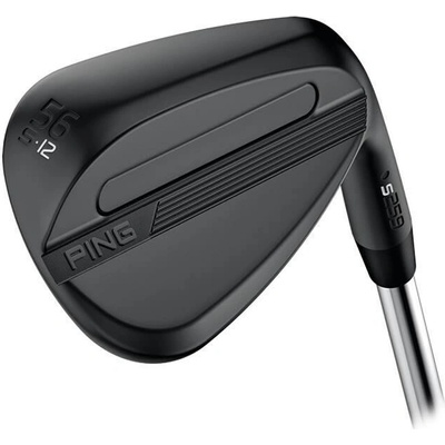 Ping s259 Midnight Alta CB Blue pravé 58° 12° S-Grind grafit Regular – Zboží Dáma