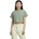 ADIDAS Тениска Lounge Terry Loop Crop Top