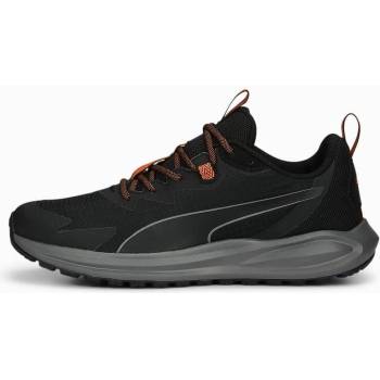 PUMA Мъжки Маратонки Puma Twitch Runner Trail 376961-08 (376961-08)