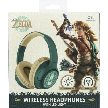 OTL TECHNOLOGIES Zelda TOTK