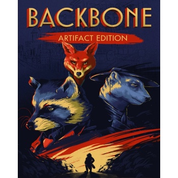 Backbone (Artifact Edition)