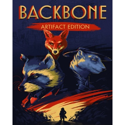 Backbone (Artifact Edition)