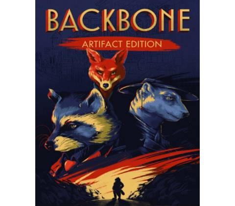 Backbone (Artifact Edition)