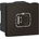 Legrand Розетка 2хUSB за зареждане тип A+C 3A 15W 2 мод. цвят Черен Mosaic - 079193L (079193L)