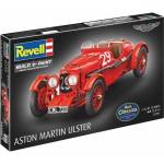 Revell Пластмасов модел комплект кола 07751 - Aston Martin Ulster (1: 32) (18-07751)