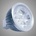 СВЕТОДИОДЕН СПОТ HL 4x1W MR16 (0518 WW)
