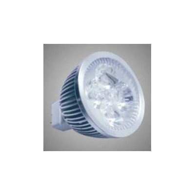 СВЕТОДИОДЕН СПОТ HL 4x1W MR16 (0518 WW)