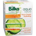 Bilka крем за лице хидратиращ Aqua Natural 40ml (747474-007)