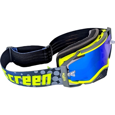 Airscreen Aero EX Mario Roman 74
