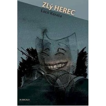Zlý herec