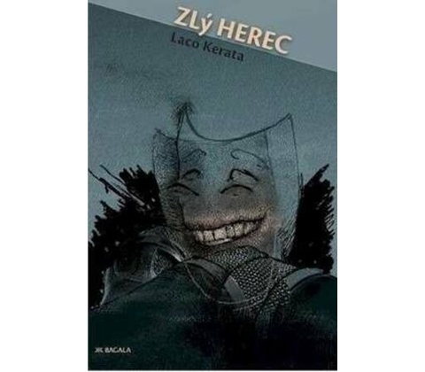 Zlý herec