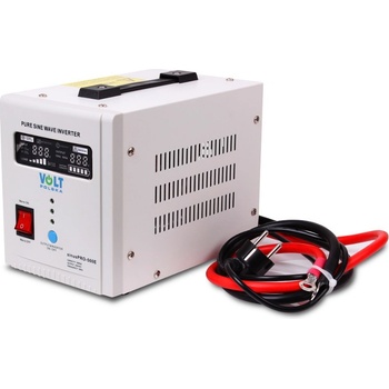 VOLT sinusPRO-500E