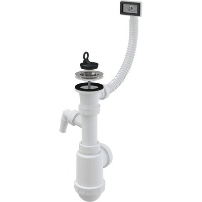 Alcadrain A444P-DN50/40