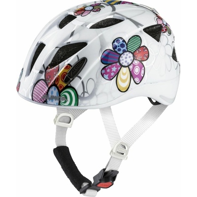 Alpina Ximo Flash white flower 2025