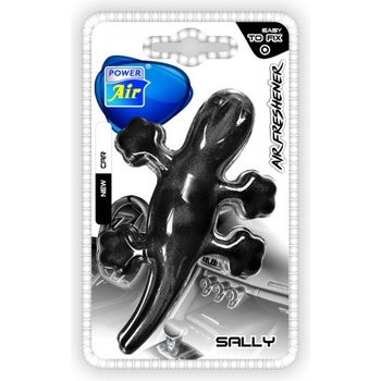 Power Air Sally New Car