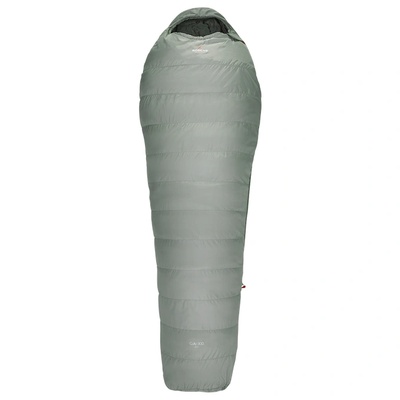 Robens Gully 300 +4°C Regular Цип: Ляв / Цвят: светло зелен