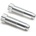 Axial Аксиално тяло на амортисьор 11x43mm, алуминий (2): Capra 1.9 UTB, SCX10IIIBC