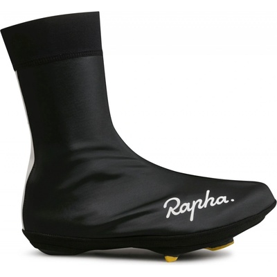 Rapha Wet Weather Overshoes Black